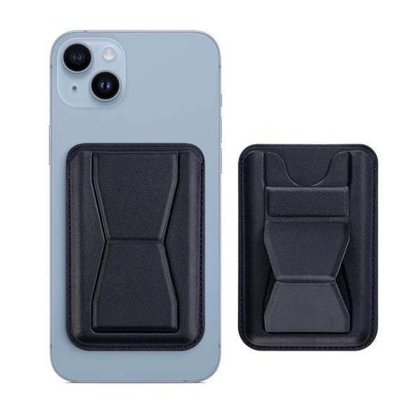 CRD-03 Magnetic Standlı Kartlık ürün görseli 1