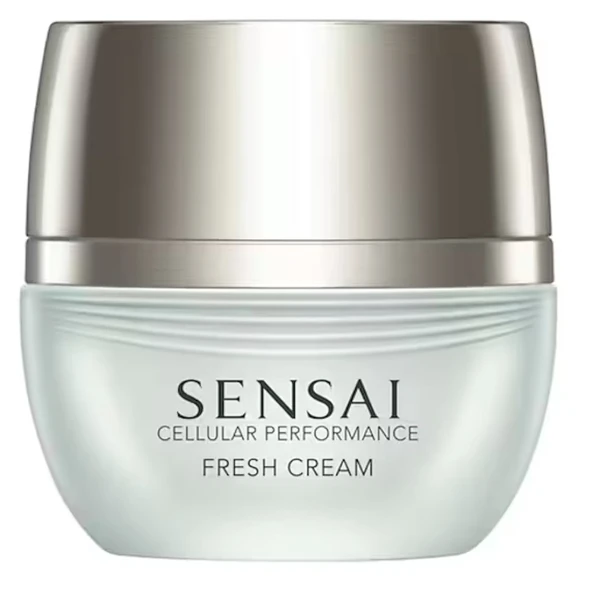 Sensai Cellular Performance - Fresh Cream 40 ml ürün görseli 1