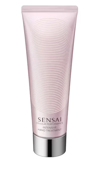 Sensai Cellular Performance Intensive Hand Treatment - El Bakım Kremi 100 ml ürün görseli 1