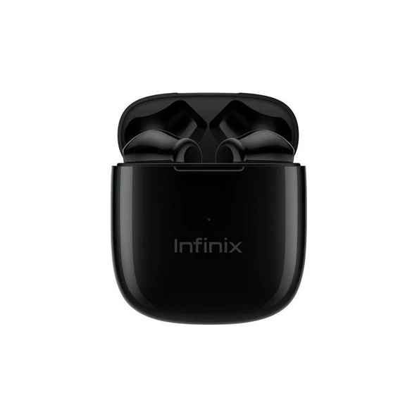 Infinix Tws Earphone Bluetooth XE22 Siyah ürün görseli 1