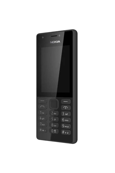 Nokia XL Nokia Asker-polıs Tuşlu Telefon - Resim 2