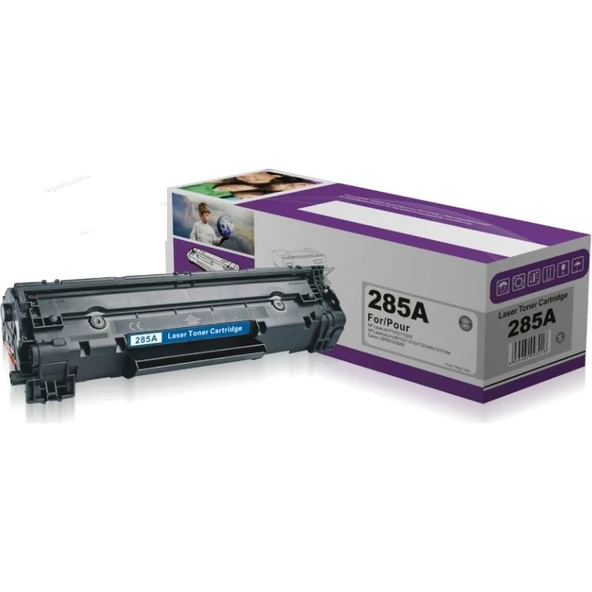 CE285A Muadil Toner ürün görseli 1