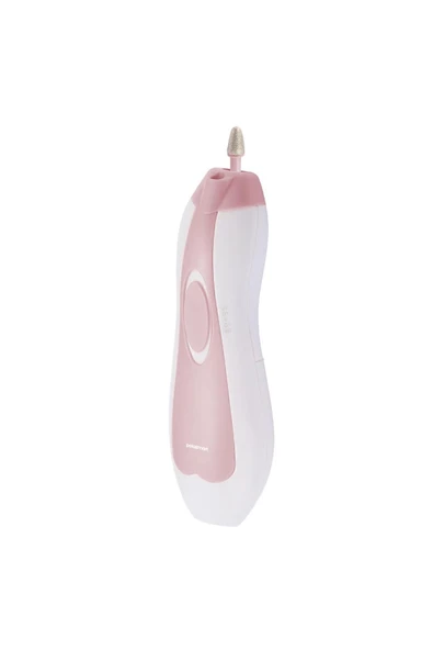 Polosmart PBS504 Manikür Pedikür Seti Pembe ürün görseli 1