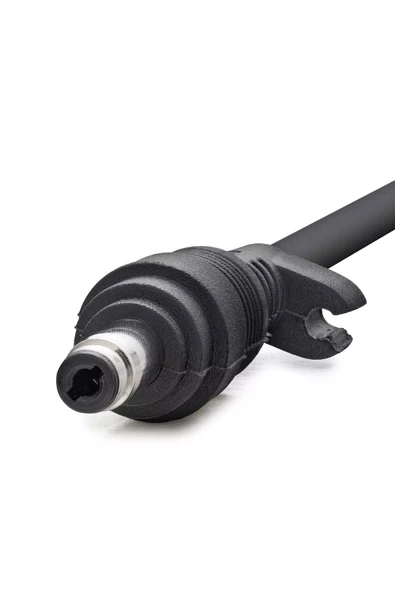 HADRON Hd-792 Notebook Adaptör 19v 4.74a  Hp - Resim 2