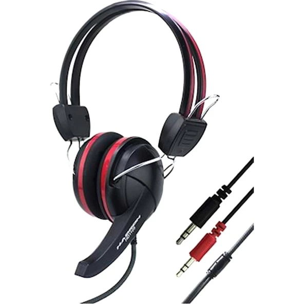 Hadron HD1105 Mikrofonlu Kulaklık ürün görseli 1