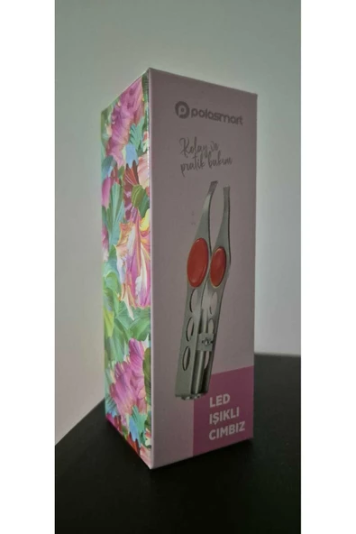 Polosmart Led Işıklı Cımbız - Resim 2