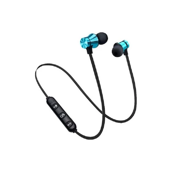 CBTX Bt 4.2 Stereo Kablosuz Manyetik Kulakiçi Kulaklık ürün görseli 1