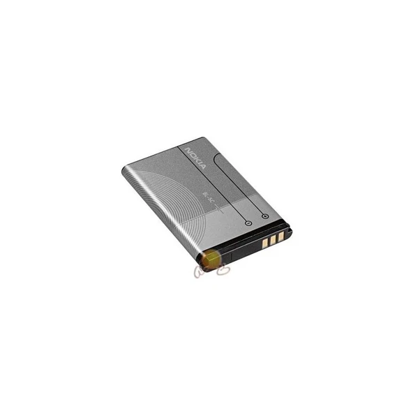 Nokia BL-5C Batarya ürün görseli 1