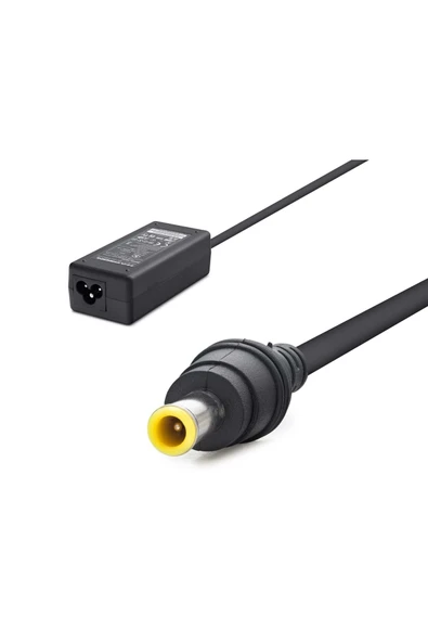 HADRON Hd767a Notebook Adaptörü 19v 1.58a 5.0*3.0 Samsung ürün görseli 1