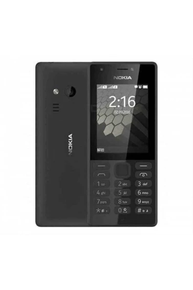 Nokia XL Nokia Asker-polıs Tuşlu Telefon ürün görseli 1