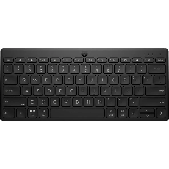 Hp 350 Multi-Device Bluetooth Wfi Kla Tr ürün görseli 1
