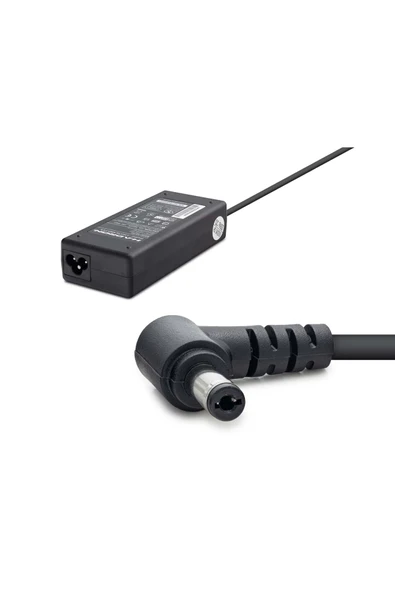 HADRON Hd754 Notebook Adaptör 20v 4.5a 5.5*2.5 Lenovo Fujıtsu ürün görseli 1
