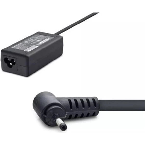 Hadron HD728-19V 2.1A 2.30*0.7 Asus Notebook Adaptör ürün görseli 1