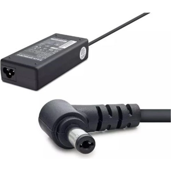 Hadron HD710 Notebook Adaptör 19V 3.42A 5.5*2.5 Toshıba ürün görseli 1