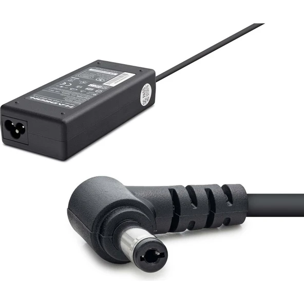 Hadron HD724 Notebook Adaptor 19V 4,74A 5,5*2,5 Toshıba ürün görseli 1