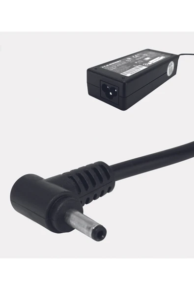 HADRON Notebook Adaptör 3.5x1.35 Mm 19v 3.12a Hd8823 ürün görseli 1