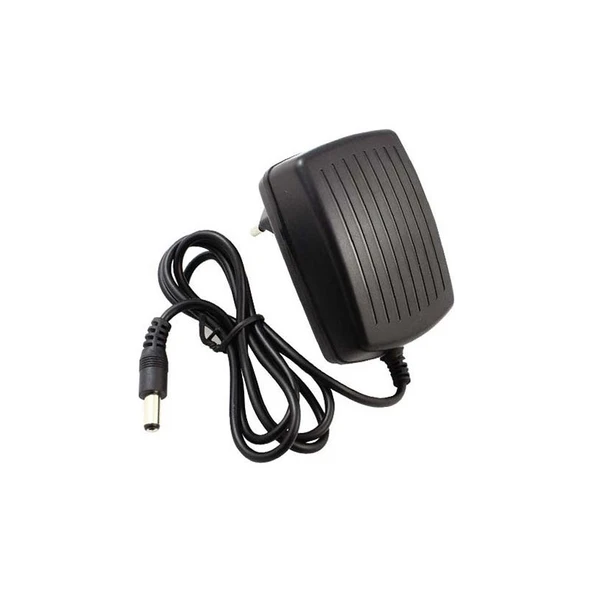 Powermaster  12V - 2A Priz Tipi Adaptör 5.5X2.5 Uç ürün görseli 1