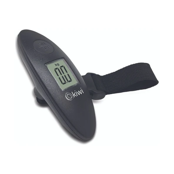 Kiwi KKS-1103 Digital Bagaj Tartısı ürün görseli 1