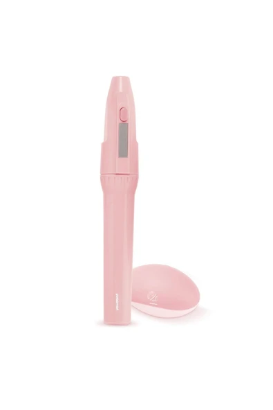 Polosmart Pbs505 Manikür Pedikür Seti Pembe(FARKLI RENK GÖNDERİLEBİLİR) ürün görseli 1