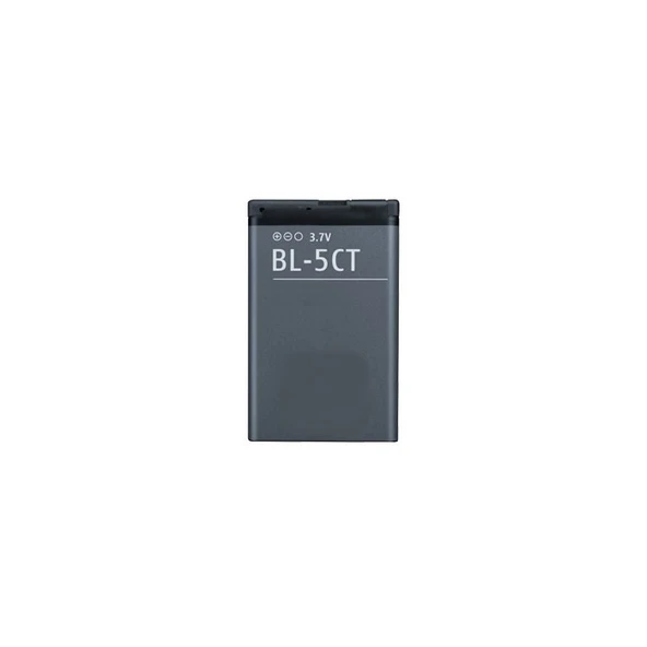 Nokia BL-5CT Batarya ürün görseli 1