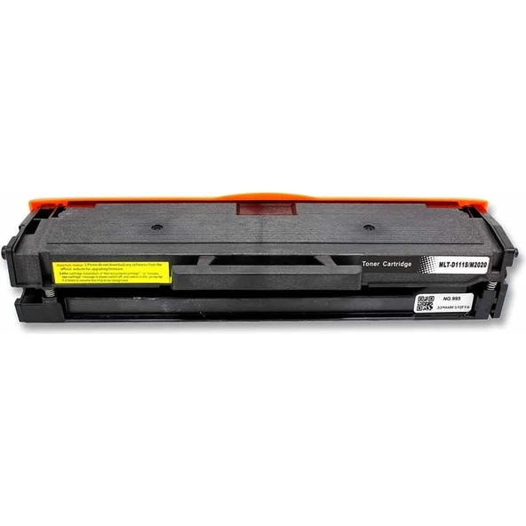 Toner Ofisi Samsung MLT-D111S  Muadil Toner ürün görseli 1