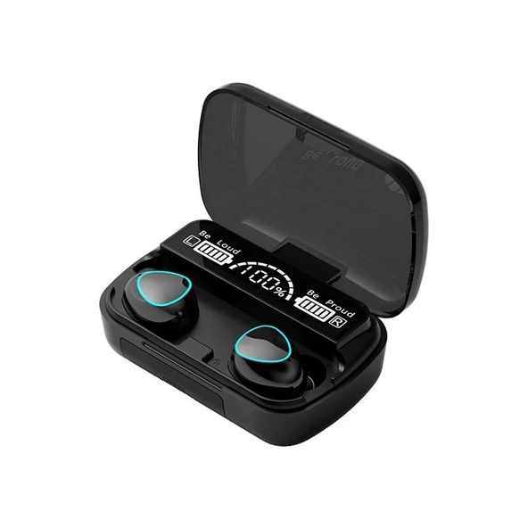 M10 Oyuncu Kulaklığı V5.3 Bluetooth ürün görseli 1