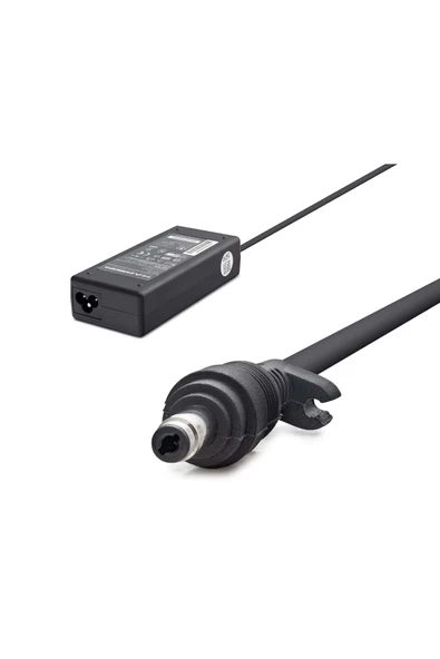 HADRON Hd750 Notebook Adaptörü 19v 4.74a 4.2 4.8*1.7 Bulled Hp ürün görseli 1