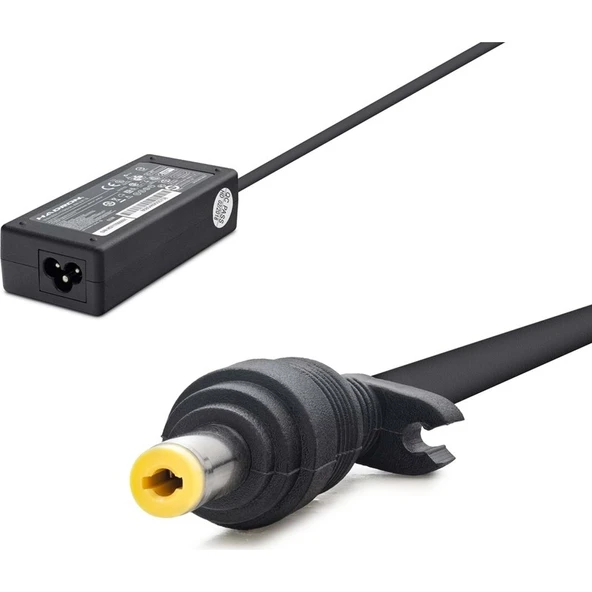 Hadron HD717 Notebook Adaptör 18.5V 3.5A 4.8*1.7 Hp Compaq ürün görseli 1