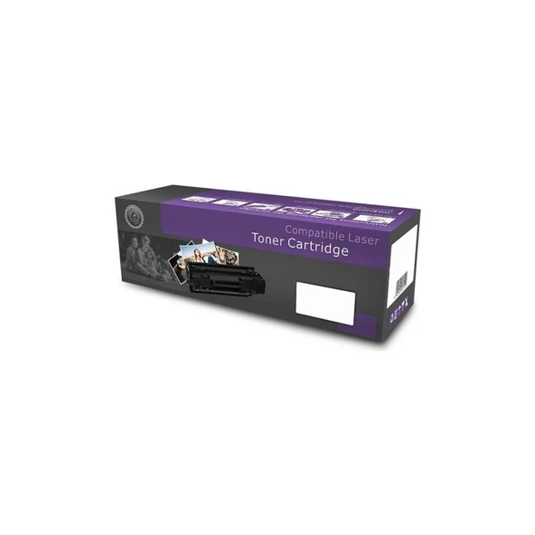 Queen Hp CE285A 1500 Sayfa Siyah Muadil Toner ürün görseli 1