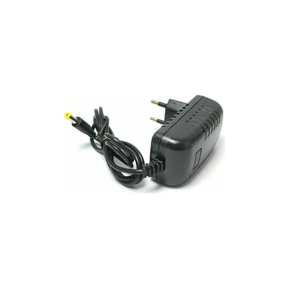Moonkip Hhm Ürün  Superonline Modem Adaptörü Trafo 12V 2 Amper 12V 2A ürün görseli 1