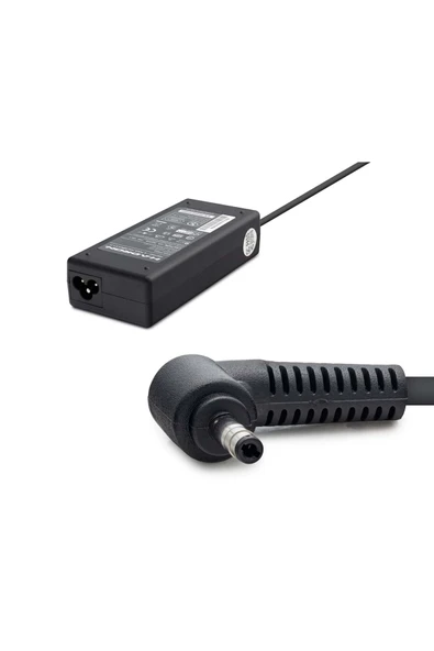 HADRON Hd8803 Notebook Adaptörü 19V 3.42A 4.0*1.7 Bulled Hp ürün görseli 1