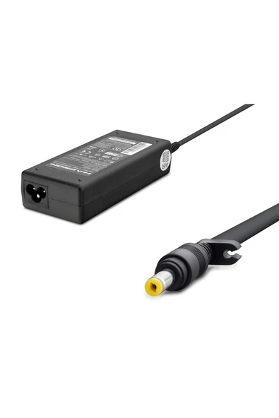 HADRON Hd8843 Notebook Adaptör 19v 4.74a 4.8*1.7 Hp ürün görseli 1