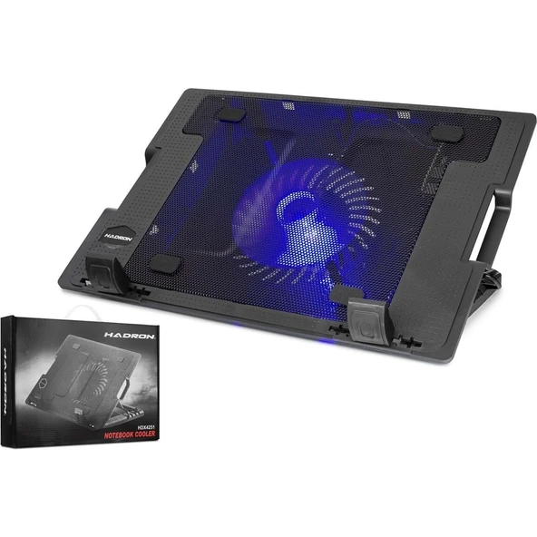 Hadron HDX4251 (2004) Notebook Soğutucu Ledli ürün görseli 1