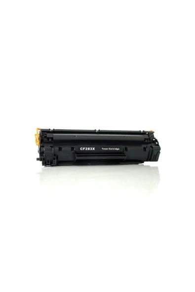 YüzdeYüz Toner Hp Cf283x M127fn-m125a-m225dw-m201d Muadil Toner 2400 Sayfa ürün görseli 1
