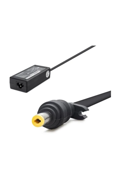 HADRON Hd717/50 Hp Compaq 18.5v 3.5a 4.8 ürün görseli 1