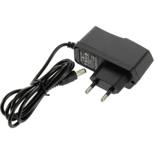 Moonkip Tp-Link 9970 ,891,8960 V.s. Ttnet,d-Smart,millenicom Vdsl/adsl Modem Adaptörü 12V 1A Adapter ürün görseli 1