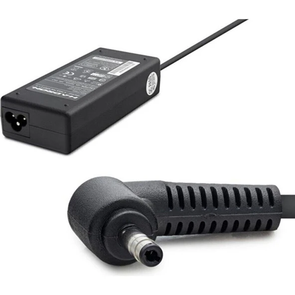 Hadron HD8823 Notebook Adaptör 19V 3.12A 3.5*1.35 Casper ürün görseli 1