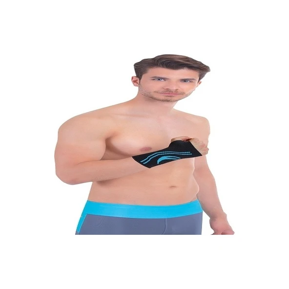 Vizor Sport Dirseklik Dizlik Ayak Bilekliği El Bilekliği ürün görseli 1