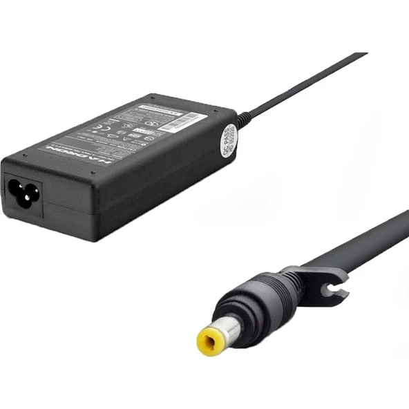 Hadron HD8843 19 Volt 4.74 Amper 4.8*1.7 mm Notebook Adaptör ürün görseli 1