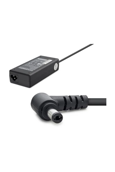 HADRON Hd8814/50 Toshıba Casper 19v 2.37a 5.5*2.5 Casper Notebook Adaptör ürün görseli 1