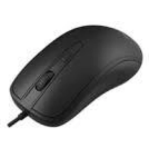 Aldım Geldi Philips M214 Kablolu USB Optik LED Mouse 1.5 M Kablo ürün görseli 1