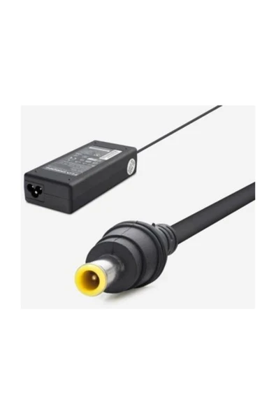 HADRON Hd749 Notebook Adaptör 19v 3.16a 5.5*3.0 Samsung ürün görseli 1