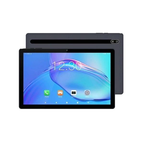 Welıo Tab M108 64GB 10.1 Inc 3 GB Ram 64 IPS Ekran Hafıza Kart Destekli Tablet ürün görseli 1