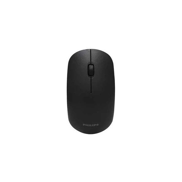Philips M315 2.4ghz Kablosuz Mouse SPK7315 ürün görseli 1