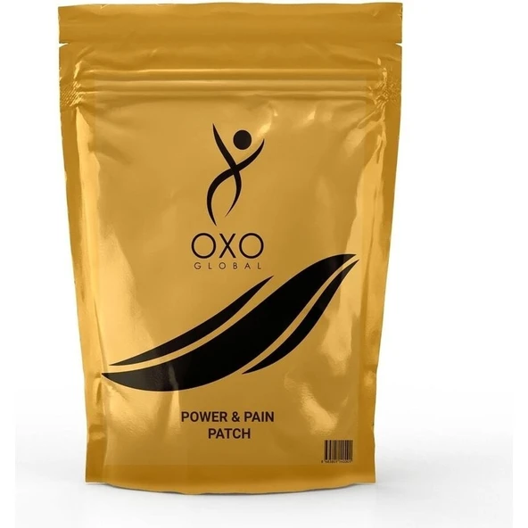 Oxo Global Power & Pain ürün görseli 1
