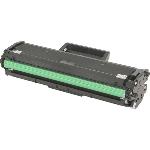 Calligraph Hp W1106X Chıpsiz Muadil Toner Siyah ürün görseli 1