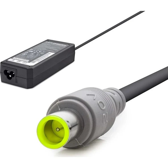 Hadron HD721 Notebook Adaptör 20V 4.5A 7.9*5.5 Lenovo Ibm ürün görseli 1
