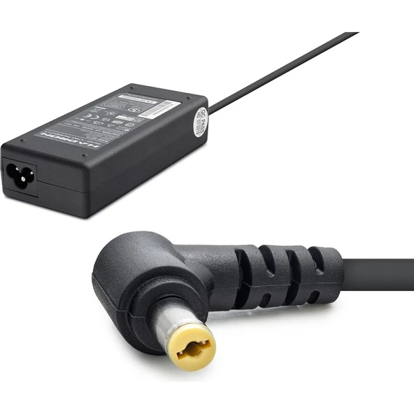 Hadron Hd-719 19V4.74A 5.5*1.7 Acer ürün görseli 1