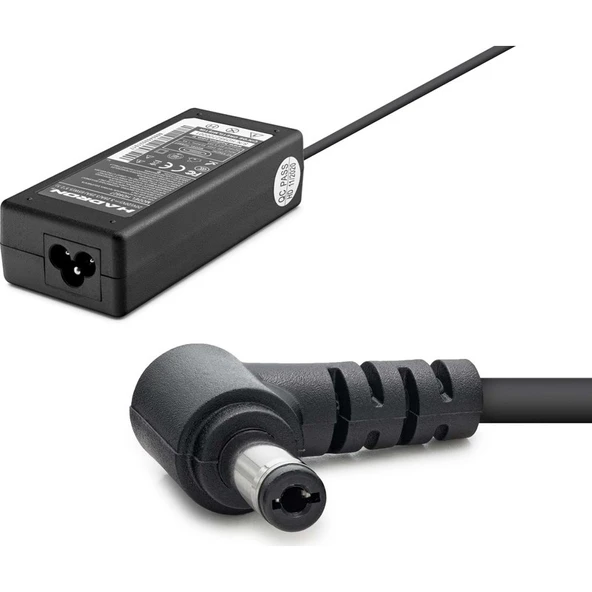 Hadron HD8827A Notebook Adaptör 20V 3.25A 5.5*2.58680469021017 ürün görseli 1