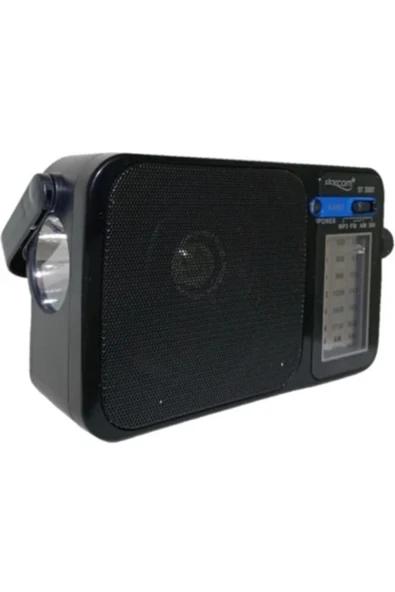 STARCOM Nostaljik Radyo - Resim 2